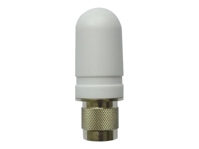 TerraWave 2.4/5 GHz 2 dBi Dual-Band Bantam Omni Antenna - antenna