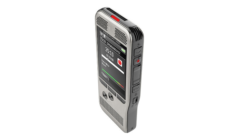 Philips Pocket Memo DPM6000 - voice recorder