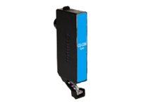 CIG Premium Replacement - cyan - remanufactured - ink cartridge (equivalent to: Canon CLI-226C, Canon 4547B001)