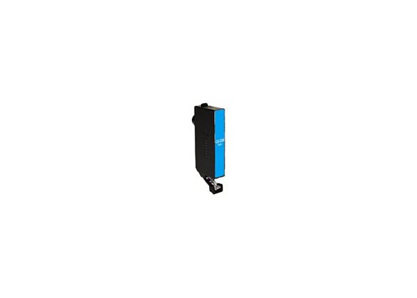 CIG Premium Replacement - cyan - remanufactured - ink cartridge (equivalent to: Canon CLI-226C, Canon 4547B001)