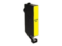 CIG Premium Replacement - yellow - ink cartridge (equivalent to: Canon CLI-226Y, Canon 4549B001)
