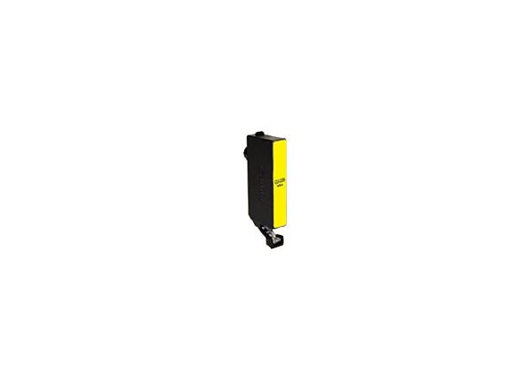CIG Premium Replacement - yellow - ink cartridge (equivalent to: Canon CLI-226Y, Canon 4549B001)