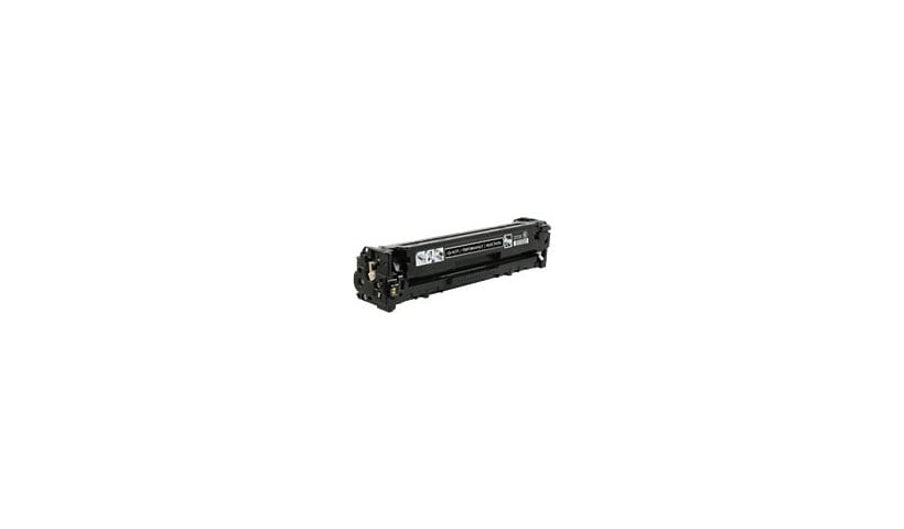 CIG Premium Replacement - High Yield - black - compatible - remanufactured - toner cartridge (alternative for: HP 131A,