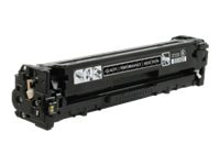 CIG Premium Replacement - black - compatible - toner cartridge (CF210A) (alternative for: HP 131A, HP 131X, HP CF210A,