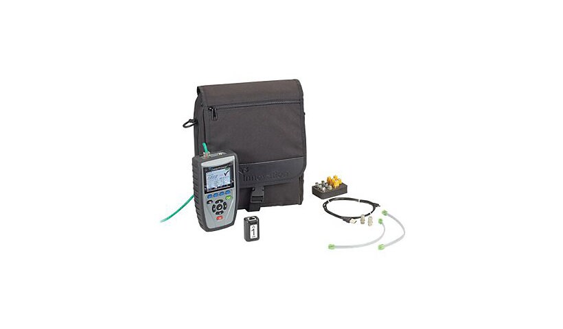 Black Box Cable Inspector Cable Tester - network tester