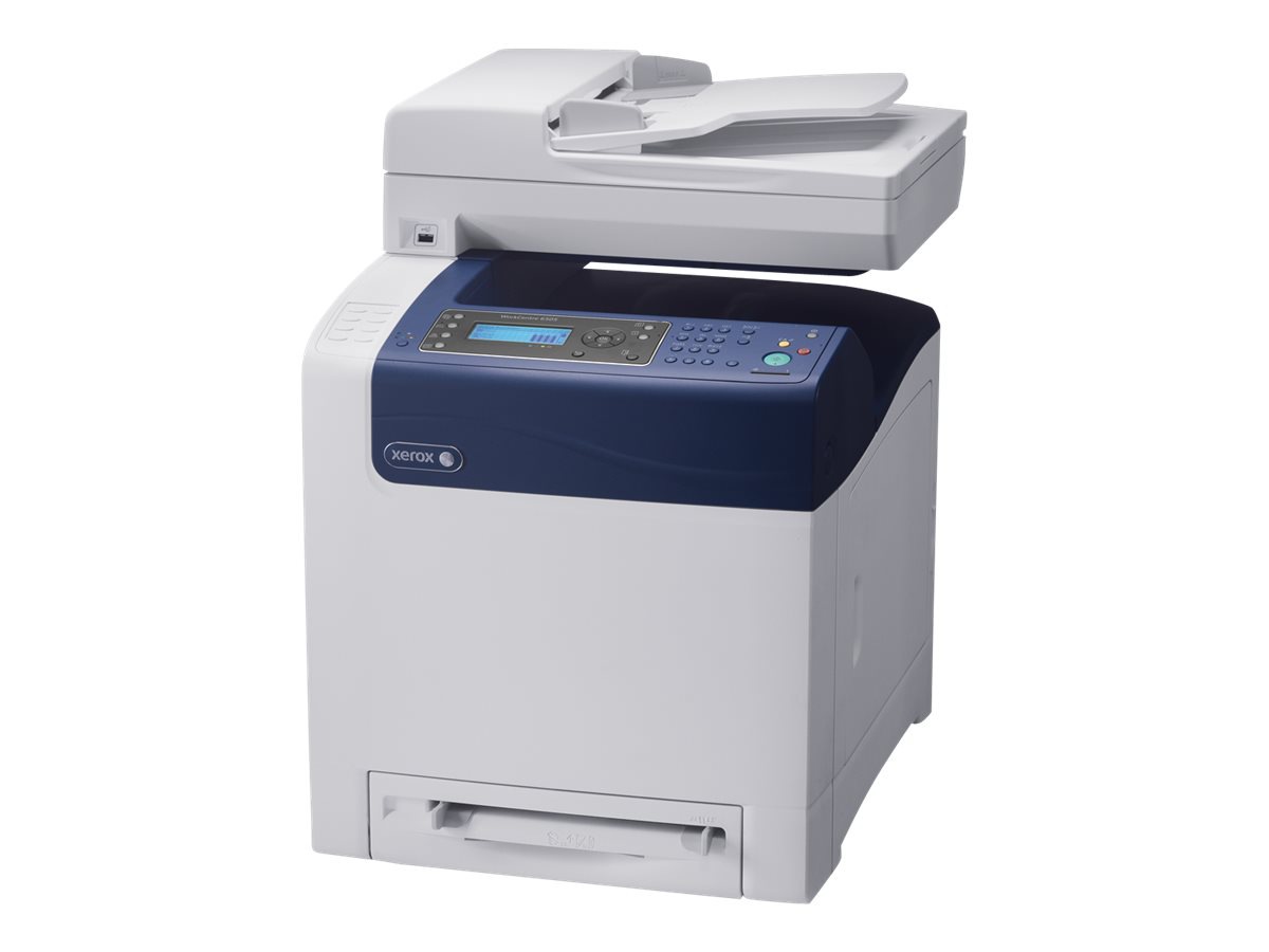 Xerox WorkCentre 6505DN
  
