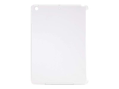 Belkin Shield Sheer Matte - protective case for tablet