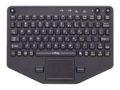 iKey BT-80-TP - keyboard