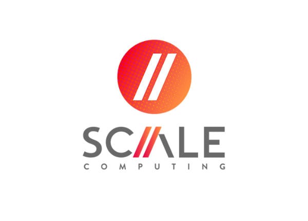 Scale Computing Computing remote installation