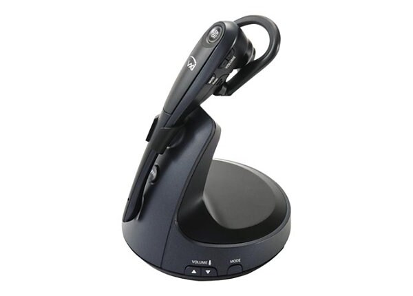 VXI V150 Wireless Headset System - headset