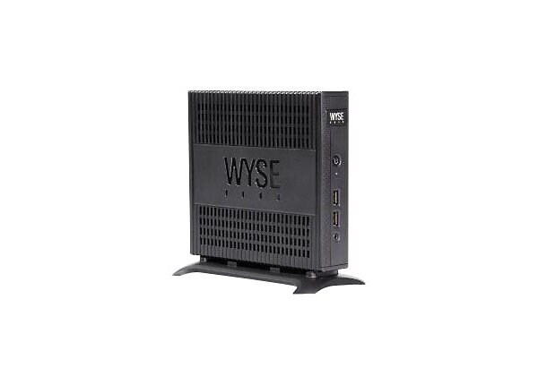 Dell Wyse D90D7 Thin Client - G-T48E 1.4 GHz - 2 GB - 16 GB