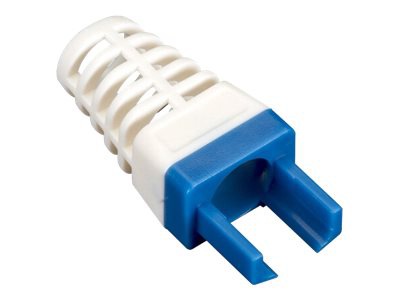 Black Box network cable boots