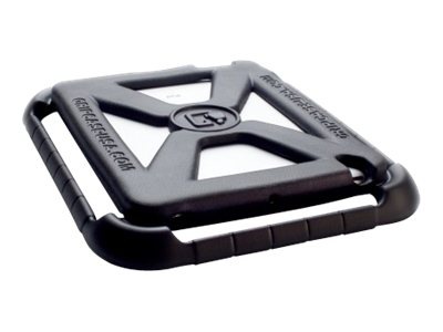 Gripcase - protective cover for tablet