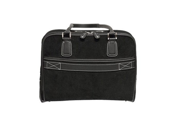 Mobile Edge Classic Tote - notebook carrying case