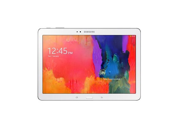 Samsung Galaxy TabPRO - tablet