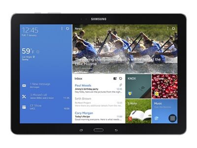 Samsung Galaxy TabPRO - tablet