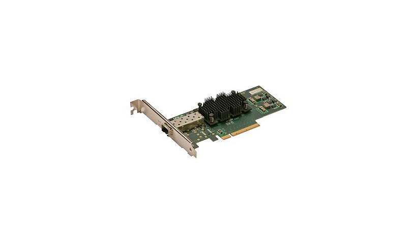 ATTO FastFrame NS11 - network adapter