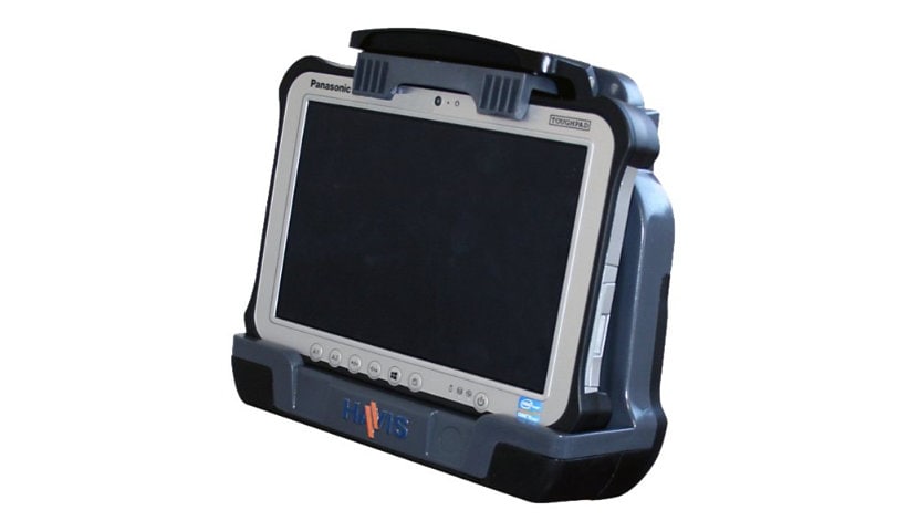 Havis CF-H-PAN-703 tablet PC mounting cradle