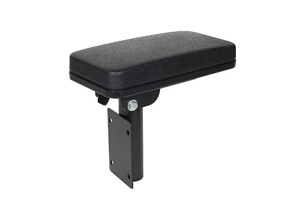 Gamber-Johnson External Armrest for Vehicle Specific Console Box