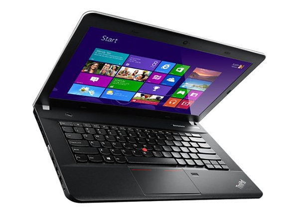 Lenovo ThinkPad E440 i3-4000M 500GB HD 4GB 14" Win 7 Pro
