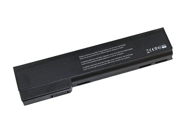 V7 - notebook battery - Li-Ion - 5600 mAh