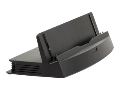 Fujitsu Performance Docking Cradle - docking cradle - VGA