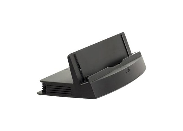 Fujitsu Performance Docking Cradle - docking cradle - VGA