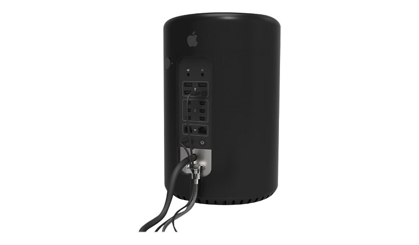 Maclocks Mac Pro Lock Security Bracket with Security Cable Lock