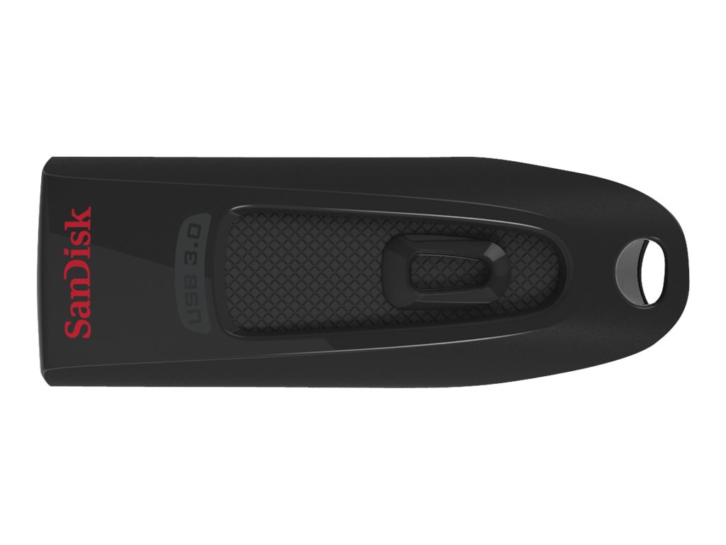 SanDisk Ultra - USB flash drive - 64 GB