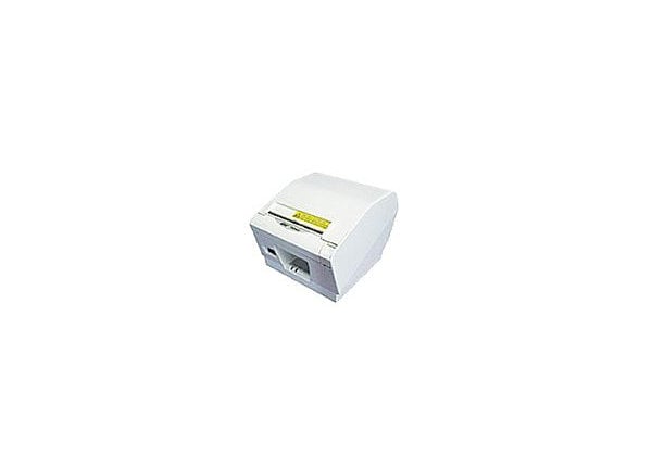 STAR MICRONICS TSP847IIU GRY USB