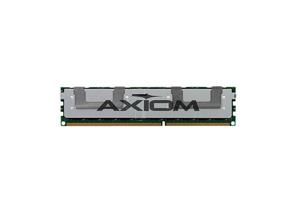 AXIOM 16GB DDR3-1866 ECC RDIMM