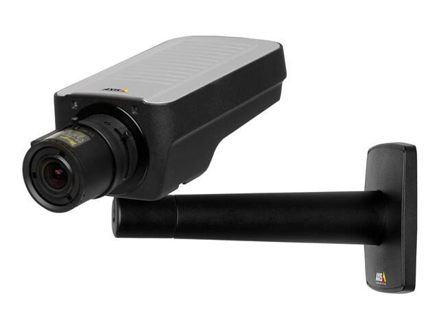 AXIS Q1614 Network Camera - network surveillance camera