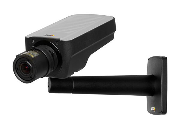 AXIS Q1614 Network Camera - network surveillance camera