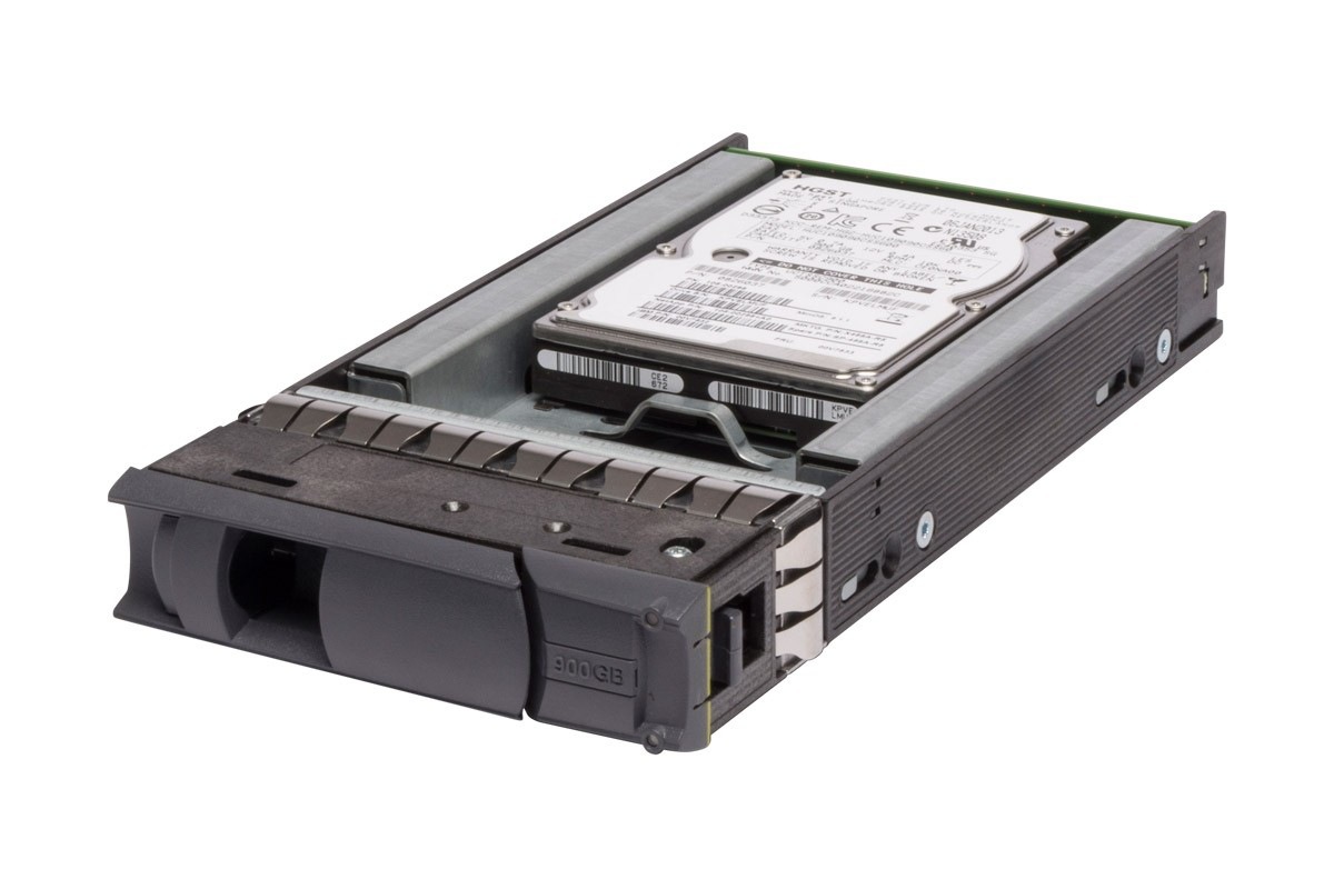 NetApp Hard Drive 900GB SAS