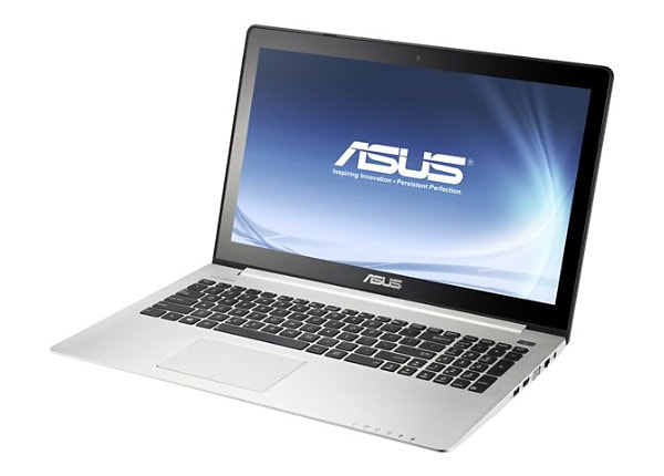 ASUS VivoBook V500CA BB31T - 15.6" - Core i3 2365M - Windows 8 64-bit - 4 GB RAM - 500 GB HDD
