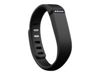 Fitbit Flex activity tracker - black