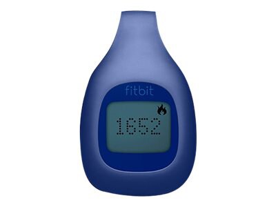 Fitbit Zip activity tracker - blue
