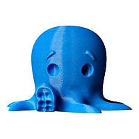 MakerBot PLA Filament (Large Spool) – True Blue