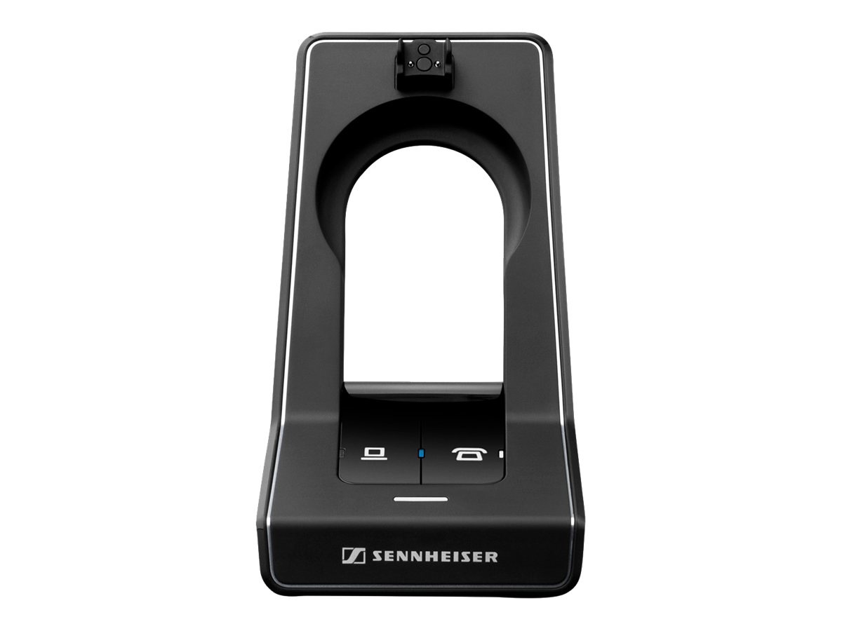 Sennheiser SD BS - US - wireless headset system base