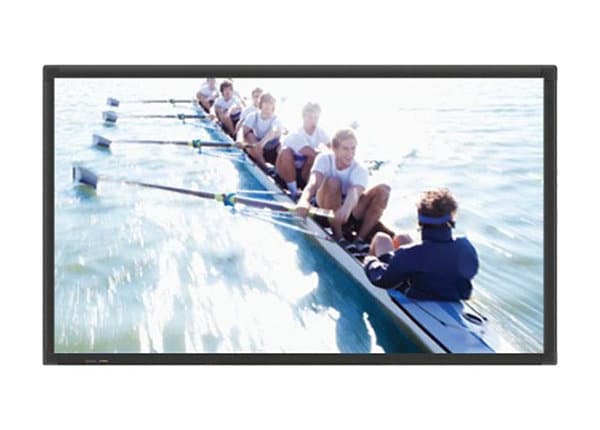 TeamBoard TIFP55 - LED monitor - Full HD (1080p) - 55"
