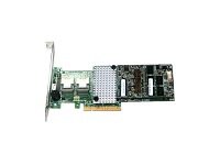 Lenovo ThinkServer RAID 710 Adapter - storage controller (RAID) - SATA 6Gb/s / SAS 6Gb/s - PCIe 3.0 x8