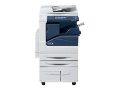 Xerox WorkCentre 5335 - copier - B/W