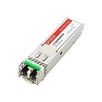 Proline Cisco GLC-EX-SMD Compatible SFP TAA Compliant Transceiver - SFP (mini-GBIC) transceiver module - GigE - TAA