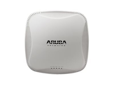 Aruba Instant IAP-115 - wireless access point