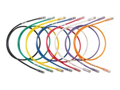 Panduit Cat.6 UTP Patch Network Cable