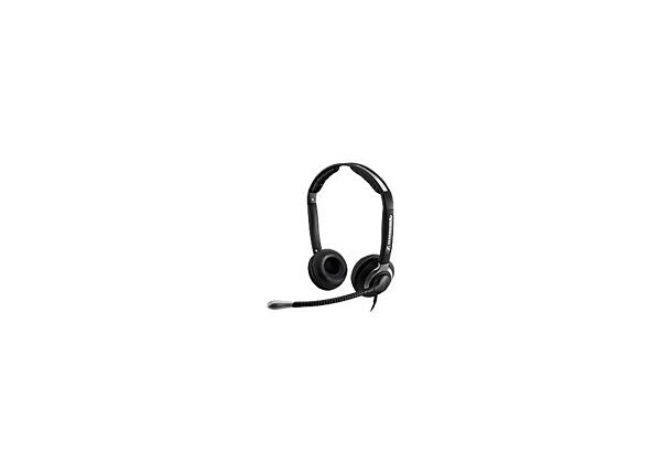 Sennheiser CC 550 IP - headset