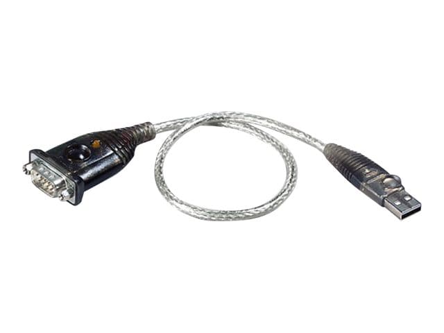 Aten 35cm USB to Serial Converter