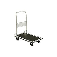 Safco Tuff Truck Large - trolley