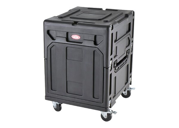 SKB Gig Rig series 1SKB19-R1208 - rack case for audio equipment