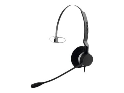 Thumbnail 2 of 9 for Jabra BIZ 2300 QD Mono - headset
